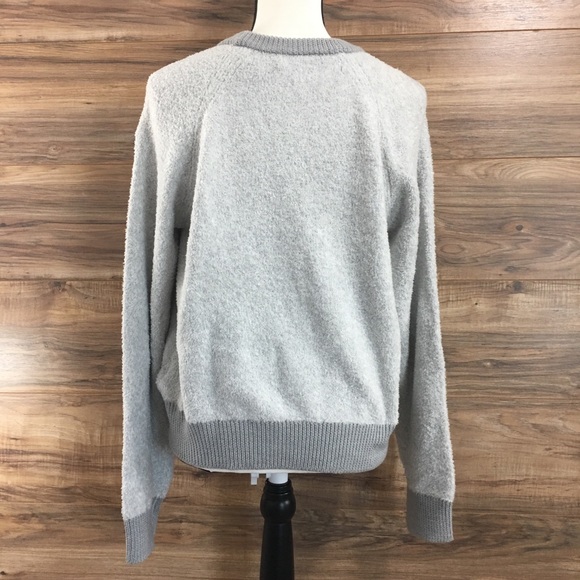 <SOLD>Rag & Bone Womens Valerie Wool-Blend New - Picture 2 of 6